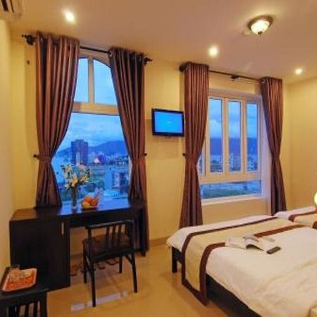Silver Sea Hotel Da Nang Eksteriør bilde