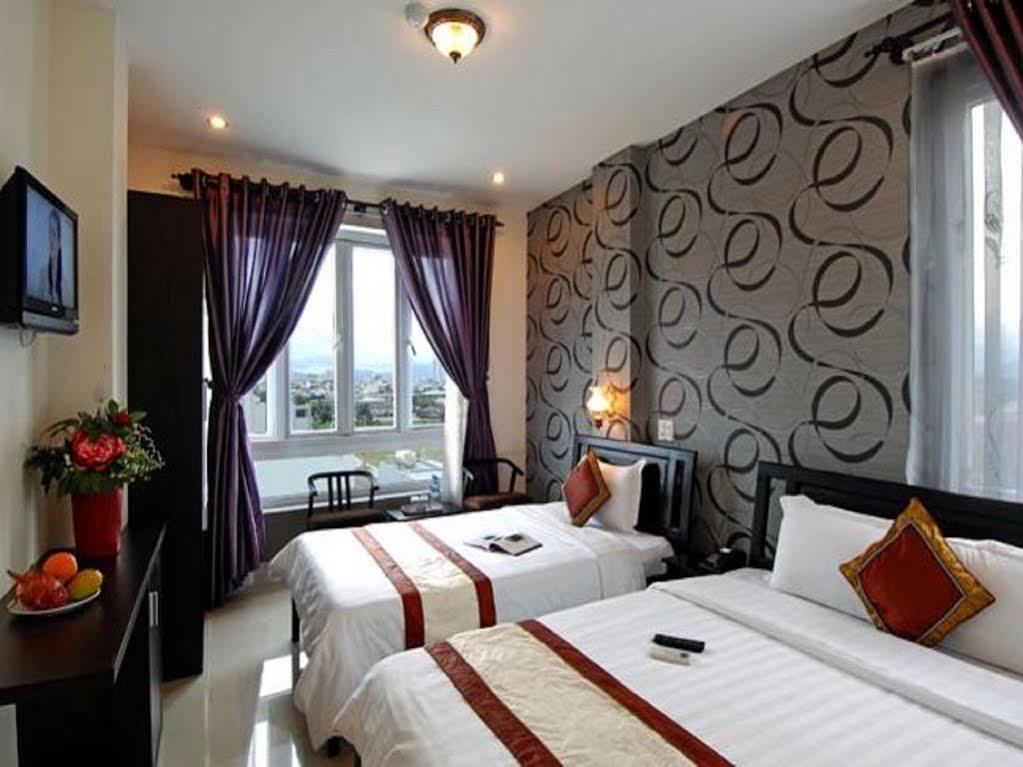Silver Sea Hotel Da Nang Eksteriør bilde