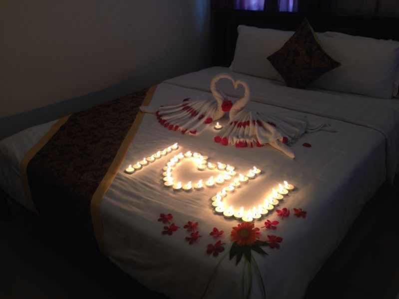 Silver Sea Hotel Da Nang Eksteriør bilde