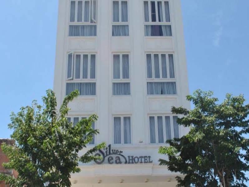 Silver Sea Hotel Da Nang Eksteriør bilde